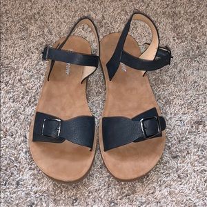 FOREVER BRAND ESPADRILLES